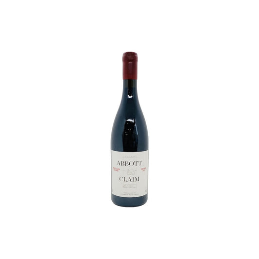 Abbott Claim Pinot Noir 2019