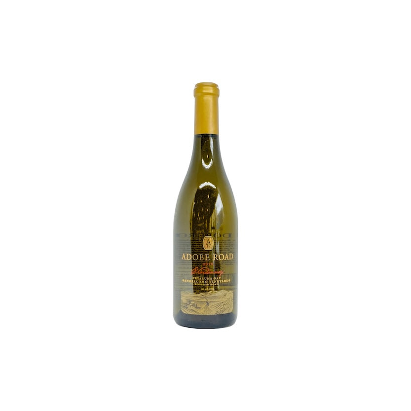Adobe Road Chardonnay 2019