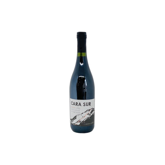 Cara Sur Tinto 2019