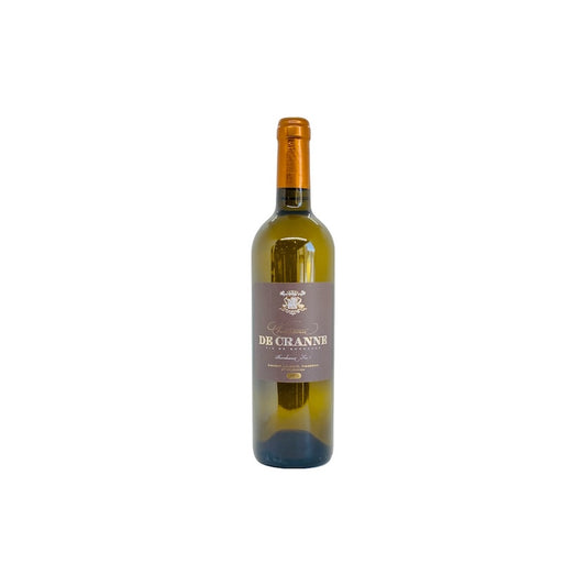 Chateau De Cranne Bordeaux Blanc 2021