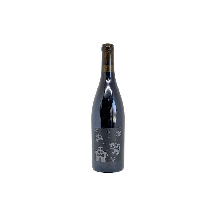 Micro Wines "Monster" Shiraz 2020