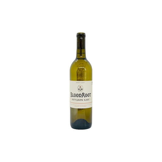 Blood Root Sauvignon Blanc 2022