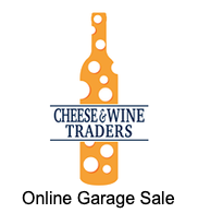 Cheese & Wine Traders