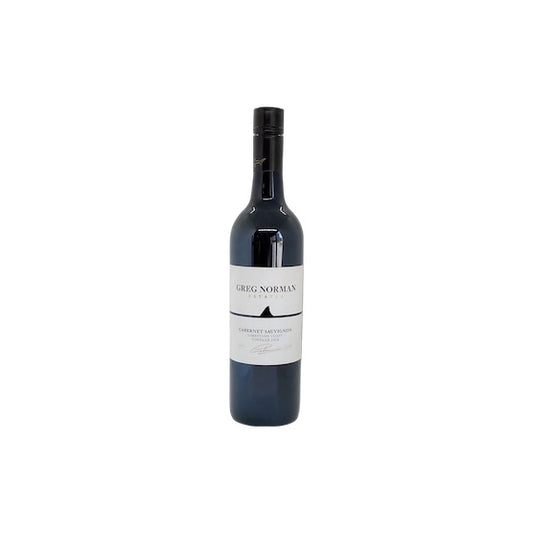 Greg Norman Cabernet Limestone Coast 2018