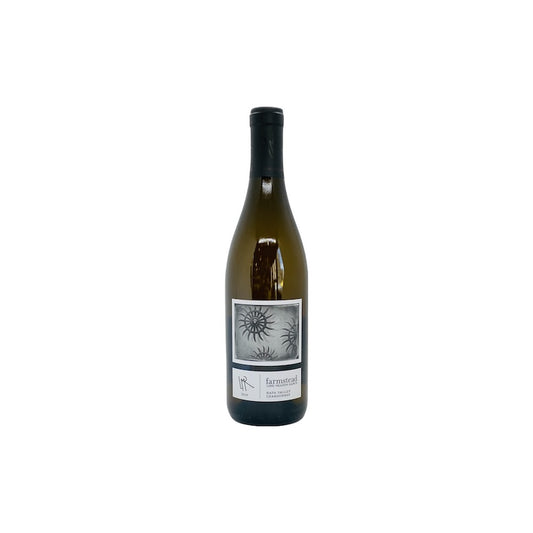 Long Meadow Ranch Chardonnay Farmstead 2019