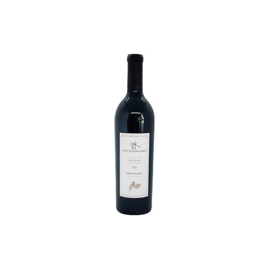Long Meadow Ranch Napa Valley Cabernet 2019