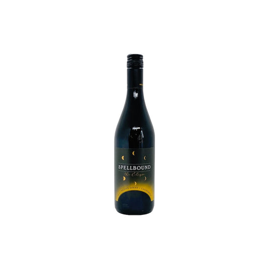 Spellbound "The Eclipse: Petite Sirah 2022