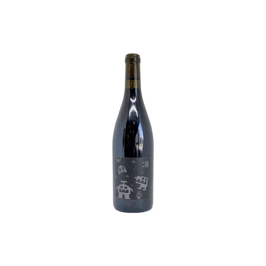 Micro Wines "Monster" Shiraz 2020